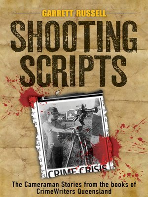 cover image of Shooting Scripts